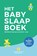 Het baby slaapboek, Myrthe Stapper - Paperback - 9789043925655