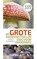 De grote paddenstoelengids voor onderweg, Ewald Gerhardt - Paperback - 9789043925662