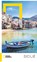 Sicilië, National Geographic Reisgids - Paperback - 9789043926010