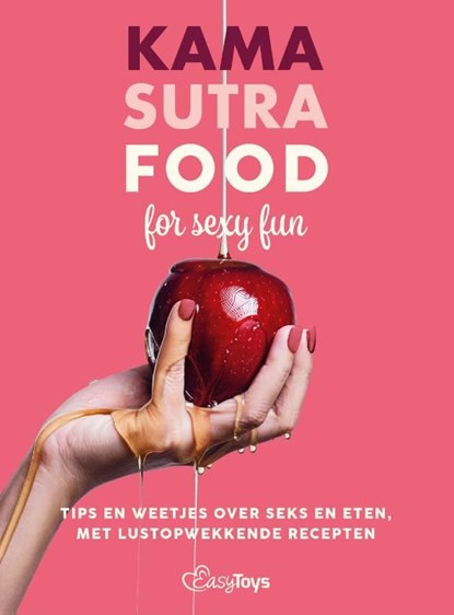 Kama Sutra Food, niet bekend - Ebook - 9789043926041