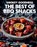 Smokey Goodness The Best of BBQ Snacks, Jord Althuizen - Gebonden - 9789043926508