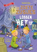 De Zoete Zusjes lossen het op | Hanneke de Zoete | 9789043926546