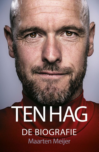 Ten Hag, Maarten Meijer - Ebook - 9789043926713