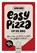 Easy Pizza op de BBQ, Grill Guru - Gebonden - 9789043926799