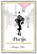 Parijs, Megan Hess - Gebonden - 9789043927758