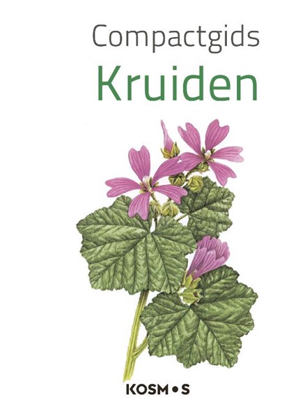 Compactgids Kruiden, Redactie - Paperback - 9789043927796