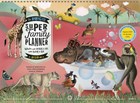 De handigste Super Family Planner 2024 | Toni Westenberg ; Rinskje Koelewijn ; Nanja Toebak | 