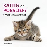 Kattig of poeslief - Liesbeth Puts - 9789043928144