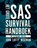 Het Grote SAS Survival Handboek, John Wiseman - Gebonden - 9789043928878