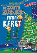 De Zoete Zusjes vieren Sinterklaas & Kerst omkeerboek | Hanneke de Zoete | 