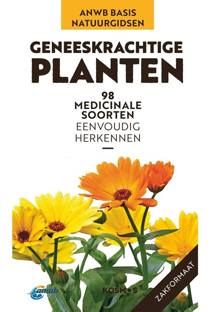 Geneeskrachtige planten, Eva-Maria Dreyer - Ebook - 9789043928946