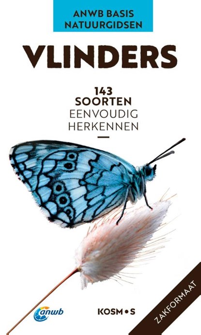 Vlinders, Eva-Maria Dreyer - Paperback - 9789043928953