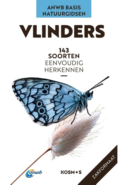 Vlinders, Eva-Maria Dreyer - Ebook - 9789043928960