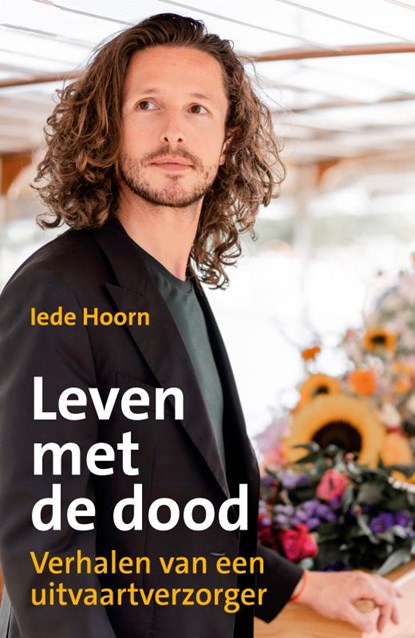 Leven met de dood, Iede Hoorn - Paperback - 9789043929080