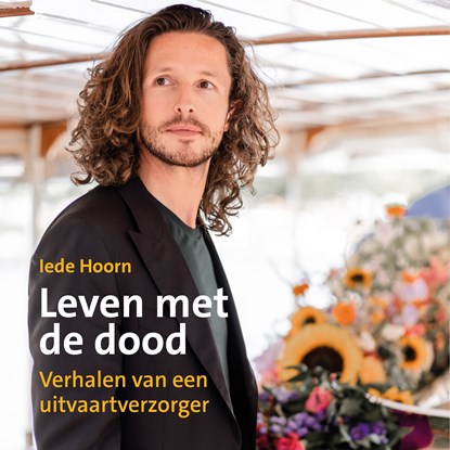 Leven met de dood, Iede Hoorn - Luisterboek MP3 - 9789043929103