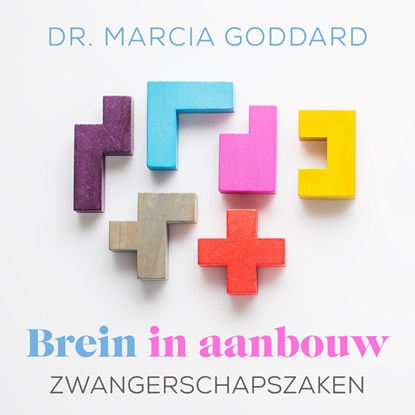 Zwangerschapszaken, Marcia Goddard - Luisterboek MP3 - 9789043929141