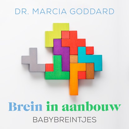 Babybreintjes, Marcia Goddard - Luisterboek MP3 - 9789043929158
