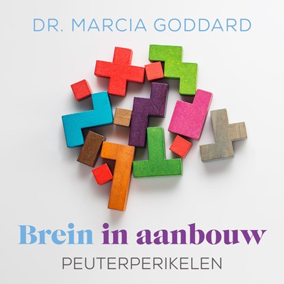 Peuterperikelen, Marcia Goddard - Luisterboek MP3 - 9789043929165