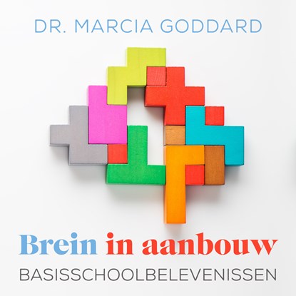 Basisschoolbelevenissen, Marcia Goddard - Luisterboek MP3 - 9789043929172
