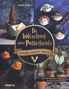 De bakschool voor Potterheads | Monique Ascanelli | 