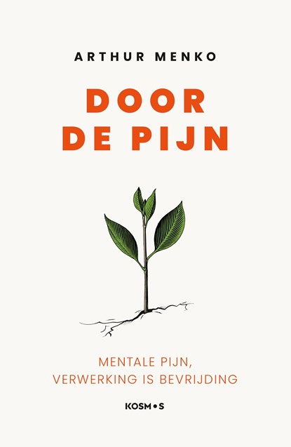 Door de pijn, Arthur Menko - Ebook - 9789043929578