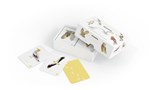 Roofvogels en Uilen memospel -  - 9789043929615