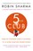 5 AM Club, Robin Sharma - Paperback - 9789043929738