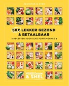 50x lekker gezond & betaalbaar | Jennifer & Sven | 