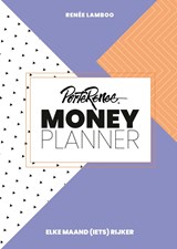 PorteRenee Money Planner, Renée Lamboo -  - 9789043930369