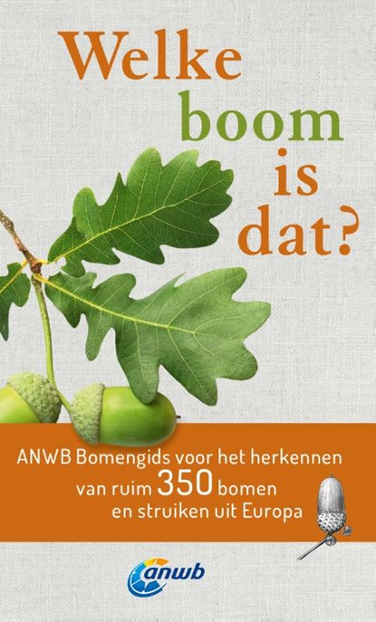 Welke boom is dat?, Margot Spohn - Paperback - 9789043930499