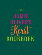 Jamie Oliver's Kerstkookboek | Jamie Oliver | 