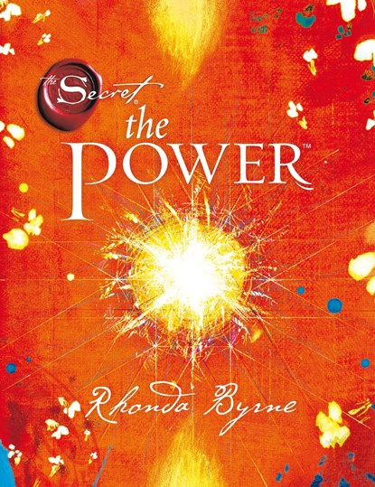 The Power, Rhonda Byrne - Paperback - 9789043932219