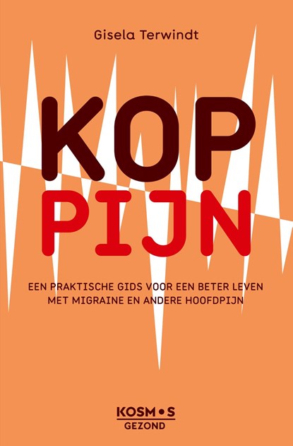 Koppijn, Gisela Terwindt - Ebook - 9789043932325