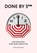 Done by 3 PM, Björn Deusings - Paperback - 9789043933216