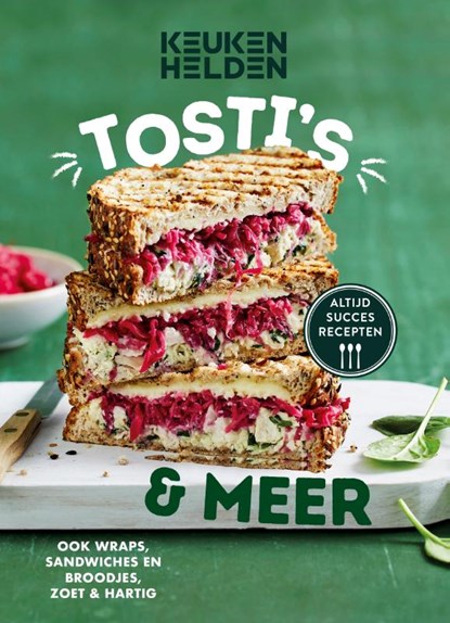 Tosti's en meer, niet bekend - Gebonden - 9789043933506