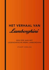 Het verhaal van Lamborghini - Stuart Codling - 9789043933698