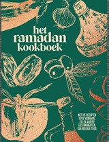 Het ramadan kookboek, Mounir Toub -  - 9789043933858