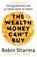 The Wealth Money Can't Buy - Nederlandse editie, Robin Sharma - Paperback - 9789043933889