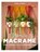 Kleurrijke macramé, Casey Alberti - Paperback - 9789043933957