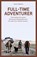 Full-Time Adventurer, Tamar Valkenier - Paperback - 9789043934091