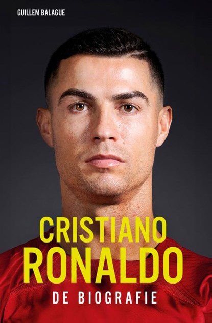 Cristiano Ronaldo (geactualiseerde editie), Guillem Balagué - Paperback - 9789043934275