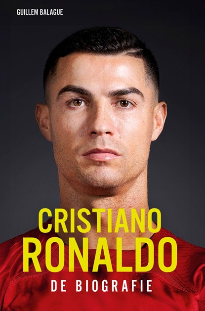 Cristiano Ronaldo, Guillem Balagué - Ebook - 9789043934282