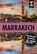 Marrakech, Wat & Hoe reisgids - Paperback - 9789043934589