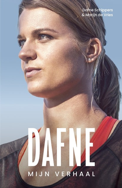 Dafne, Dafne Schippers ; Marijn de Vries - Ebook - 9789043934626