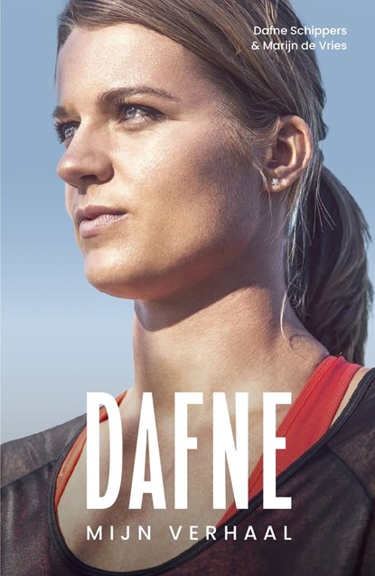 Dafne, Dafne Schippers ; Marijn de Vries - Ebook - 9789043934626