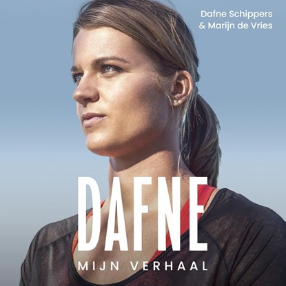 Dafne, Dafne Schippers ; Marijn de Vries - Luisterboek MP3 - 9789043934633