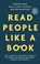 Read People Like a Book, Patrick King - Paperback - 9789043935524