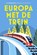 Europa met de trein, niet bekend - Paperback - 9789043935906