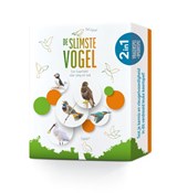 De slimste vogel - Een kaartspel voor jong en oud -  - 9789043936170