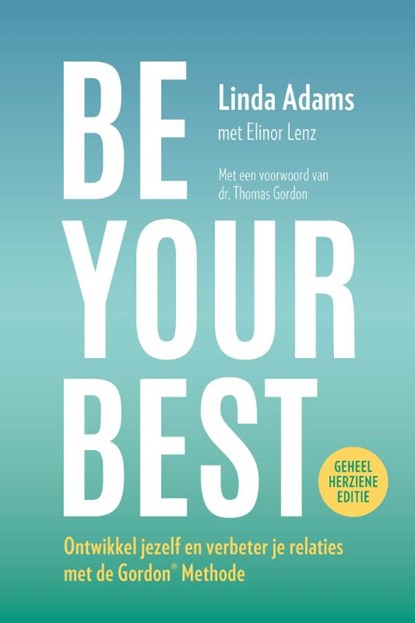 Be your best, Linda Adams - Paperback - 9789043936491